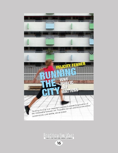 Running the City