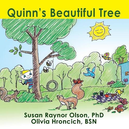 Quinn's Beautiful Tree