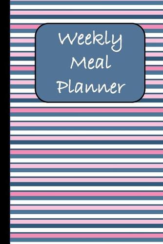 Weekly Meal Planner