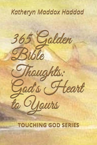 365 Golden Bible Thoughts