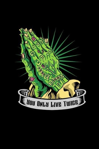 You Only Live Twice