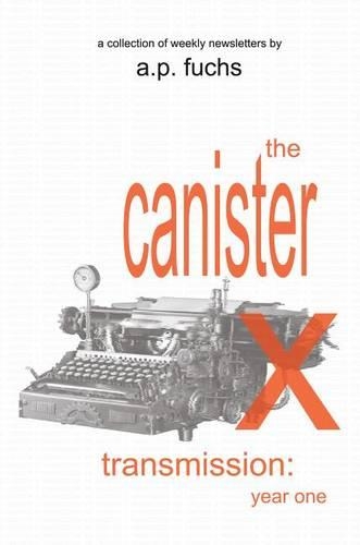 The Canister X Transmission