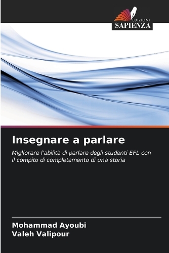 Insegnare a parlare