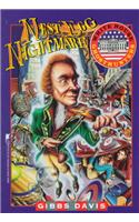 Nest Egg Nightmare
