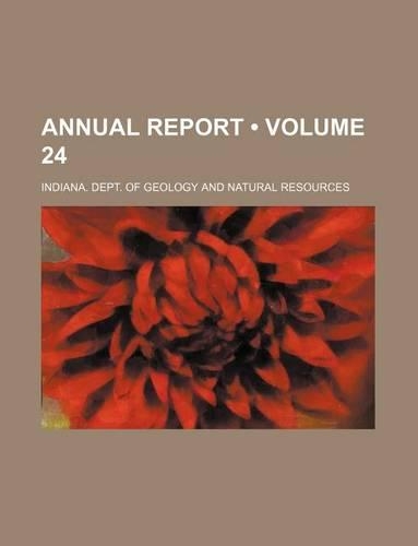 Annual Report (Volume 24)