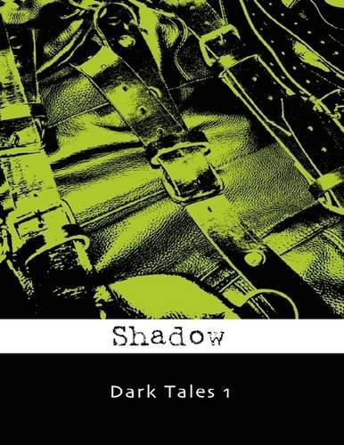 Dark Tales 1