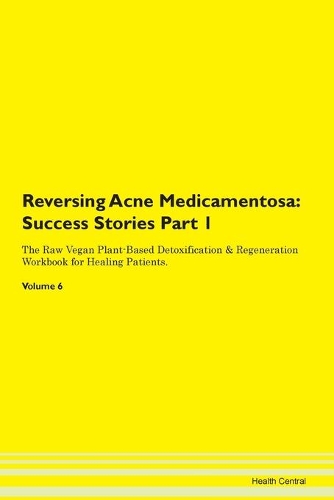 Reversing Acne Medicamentosa