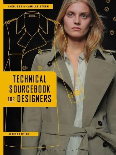 Technical Sourcebook for Designers