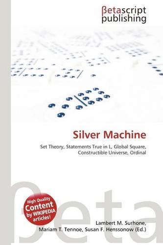 Silver Machine