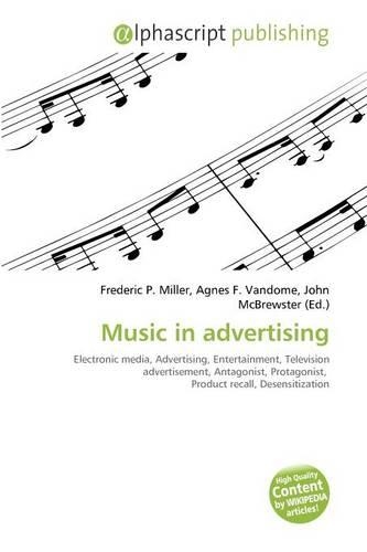 Music in Advertising