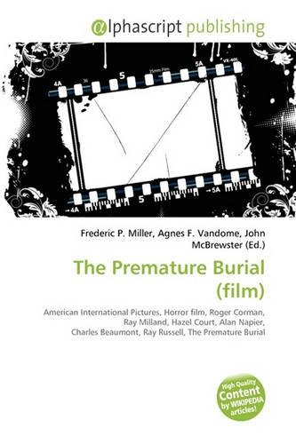 The Premature Burial (Film)