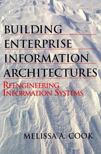 Building Enterprise Information Architectures