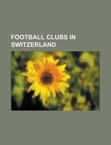Football Clubs in Switzerland