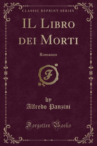 Il Libro Dei Morti