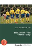 2009 African Youth Championship