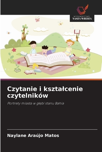 Czytanie i ksztalcenie czytelników