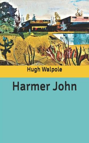 Harmer John