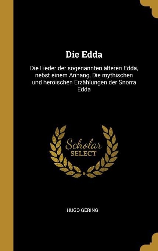 Die Edda