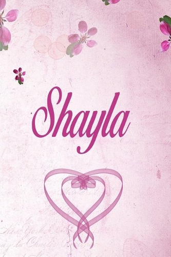 Shayla