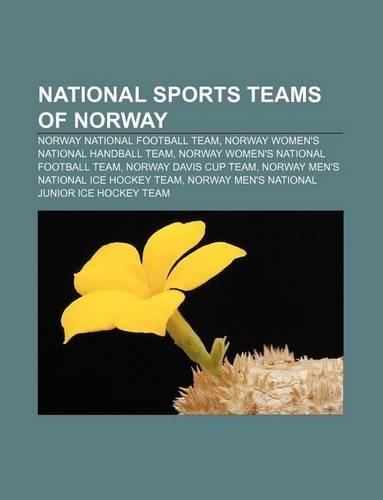 National Sports Teams of Norway