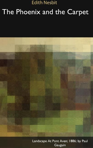 The Phoenix and the Carpet