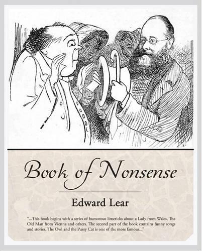 Book of Nonsense