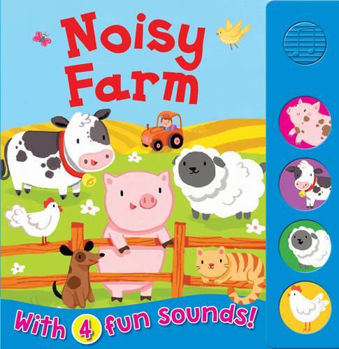 Noisy Farm