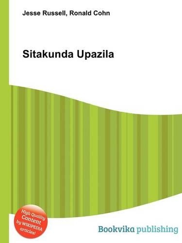 Sitakunda Upazila