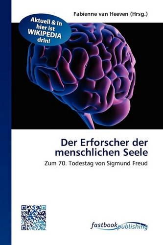 Der Erforscher Der Menschlichen Seele