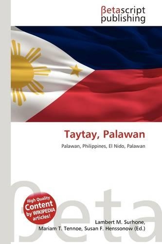Taytay, Palawan