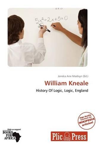 William Kneale