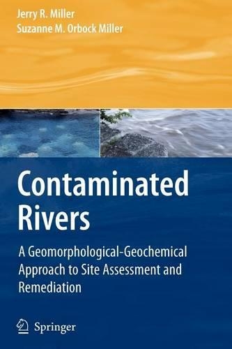 Contaminated Rivers