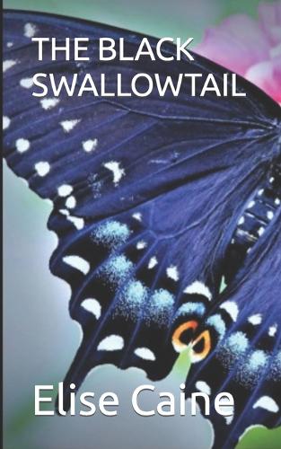 The Black Swallowtail