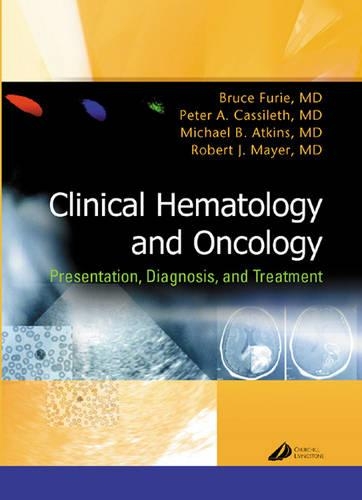 Clinical Hematology and Oncology