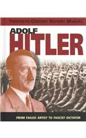 Adolf Hitler