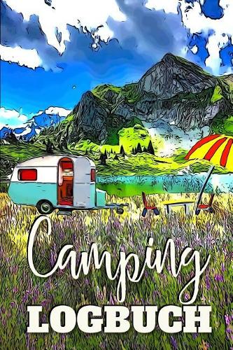 Camping Logbuch