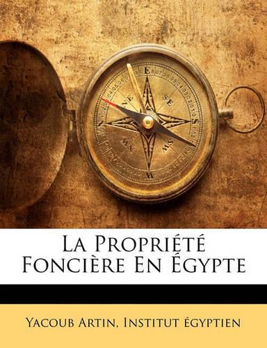 La Propriété Foncière En Égypte