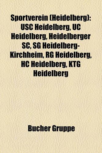 Sportverein (Heidelberg)