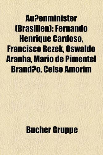 Auenminister (Brasilien)