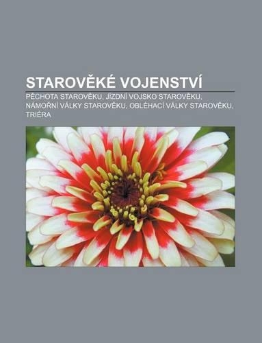 Starov Ke Vojenstvi