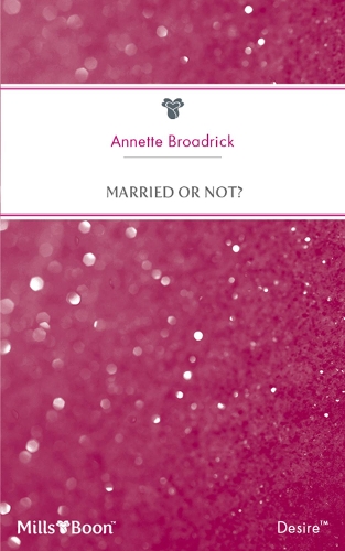 Married Or Not?