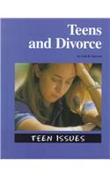 Teens and Divorce