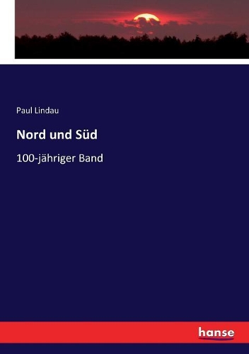 Nord und Süd