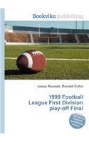 1999 Football League First Division Play-Off Final