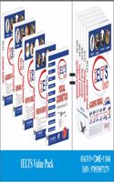 Ielts (5 Vol. Set)