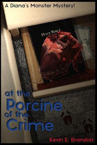 At the Porcine of the Crime