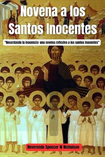 Novena a los Santos Inocentes