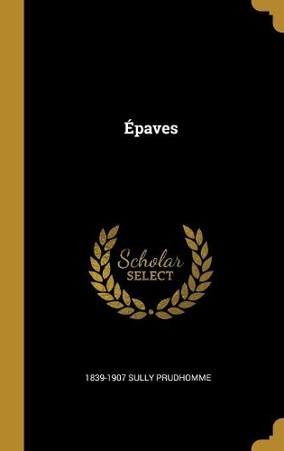 Épaves