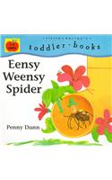 Eensy Weensy Spider