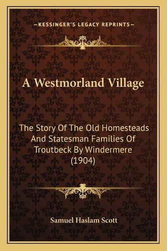 A Westmorland Village